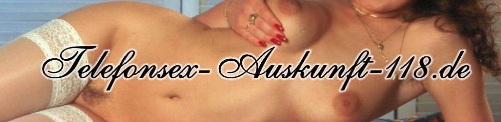 Telefonsex-Auskunft-118 Telefonsex Girls ohne 0900 Nummer Telefonsex-Auskunft-118 Telefonsex Girls ohne 0900 Nummer